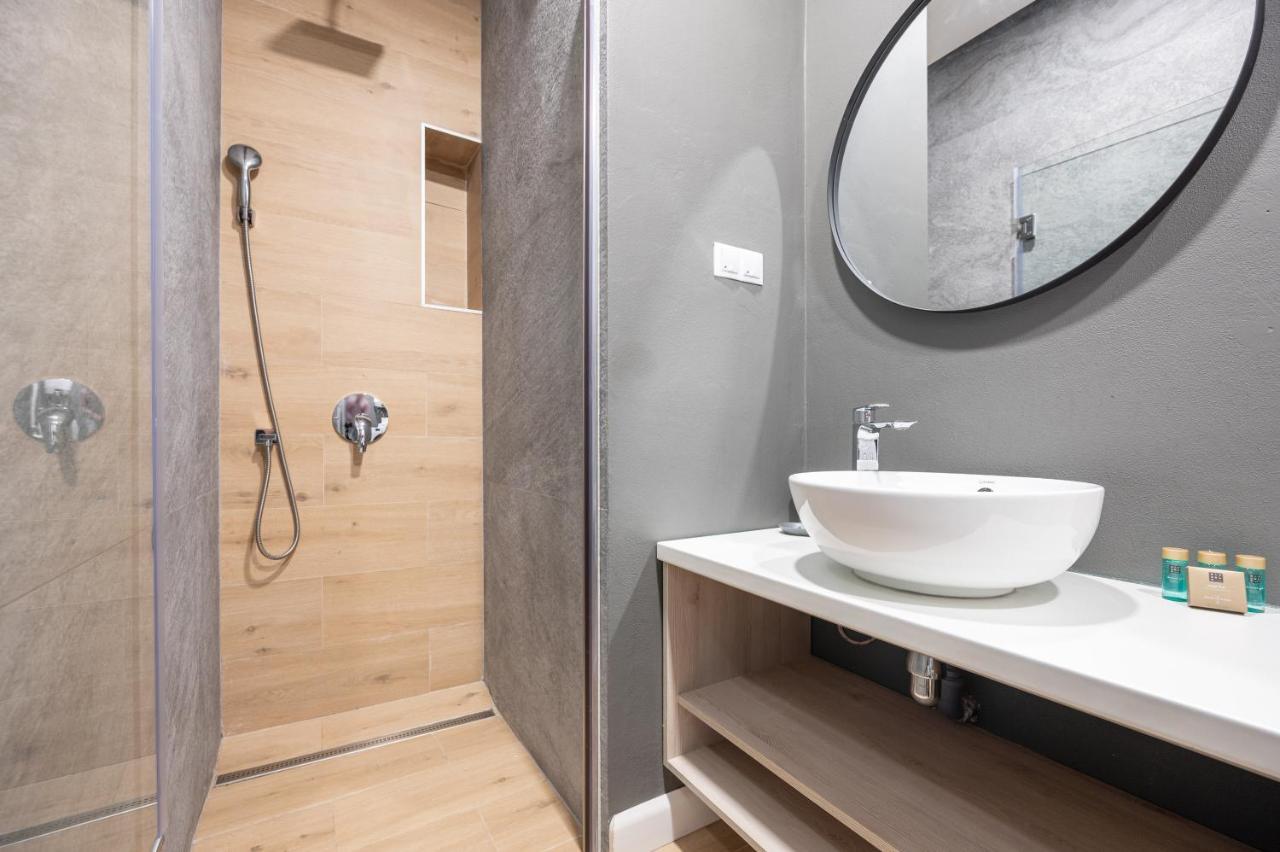 Ferienwohnung House Flat Oradea Exterior foto